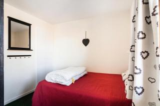 Résidence Le Hameau du Sauget - maeva Home - Appartement vue montagne 2 pièces 6 personnes - Confort MAE-9592 - 6