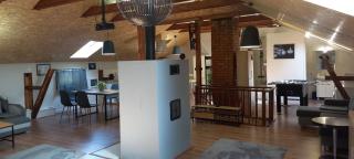 Nocleg pod Dębem - Gorzebądz - 1