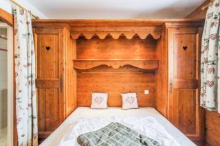 Résidence Les Alpages de Reberty - maeva Home - Appartement 3 pièces 6 personnes Prestige MAE-0499 - Les Menuires - 7