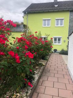 Fewo Linda 2 - Gunzenhausen - 7