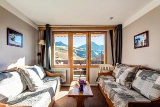 Résidence Les Constellations - maeva Home - 2 pièces 7 personnes Selection MAE-0489 - La Plagne Tarentaise - 9