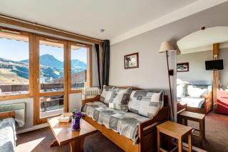 Résidence Les Constellations - maeva Home - 2 pièces 7 personnes Selection MAE-0489 - La Plagne Tarentaise - 8