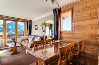 Résidence Les Constellations - maeva Home - 2 pièces 7 personnes Selection MAE-0489 - La Plagne Tarentaise - 5