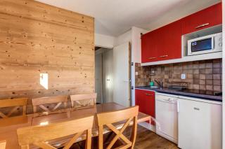 Résidence Les Constellations - maeva Home - 2 pièces 7 personnes Selection MAE-0489 - La Plagne Tarentaise - 4