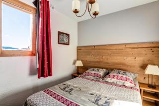 Résidence Les Constellations - maeva Home - 2 pièces 7 personnes Selection MAE-0489 - La Plagne Tarentaise - 2