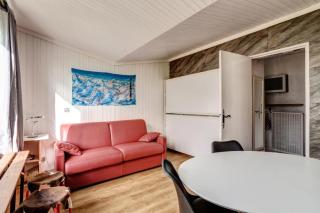 Appartement à Tignes avec accès direct aux pistes - Appartement 2 pièces 6 personnes Sélection MAE-1191 - Tignes - 3