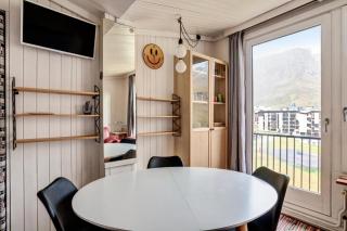 Appartement à Tignes avec accès direct aux pistes - Appartement 2 pièces 6 personnes Sélection MAE-1191 - Tignes - 2
