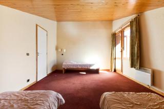 Quartier La Forêt - maeva Home - Appartement 3 pièces 8 personnes Confort MAE-1181 - Valmorel - 4