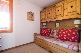 Quartier Crève Cœur - maeva Home - Appartement 2 pièces 4 personnes MAE-1221 - Valmorel - 6