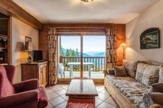 Résidence Les Alpages de Chantel - maeva Home - Appartement 4 pièces 8 personnes Sélection MAE-1392 - Bourg-Saint-Maurice - 9
