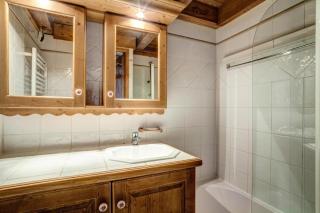 Résidence Les Alpages de Chantel - maeva Home - Appartement 4 pièces 8 personnes Sélection MAE-1392 - Bourg-Saint-Maurice - 4