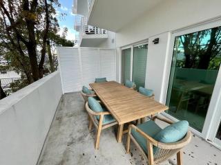 *Free Parking* Cozy Apartment - Hollywood - 4