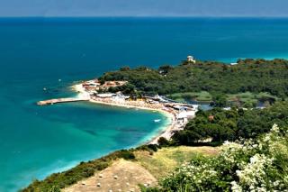 Lolìa Farmhouse with Olive Grove and Hot Tub - Monte Gallo - 2
