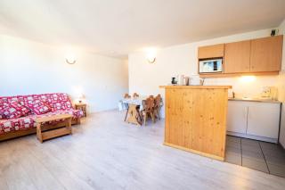 Le Chalet Le Grand Air - CHALET LE GRAND AIR - APT02 MAE-3060 - Villarodin-Bourget - 9