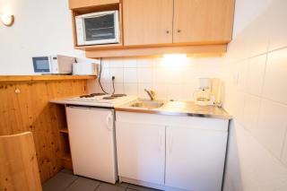 Le Chalet Le Grand Air - CHALET LE GRAND AIR - APT02 MAE-3060 - Villarodin-Bourget - 8