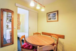 Résidence Les Horizons d'Huez - maeva Home - Appartement 2 pièces 4 personnes Sélection MAE-3559 - 5