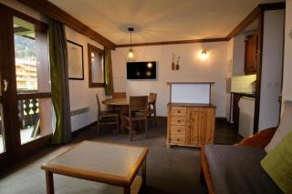 Quartier La Forêt - maeva Home - Appartement 3 pièces 6 personnes Sélection MAE-5126 - Valmorel - 8