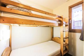 Quartier La Forêt - maeva Home - Appartement 3 pièces 6 personnes Sélection MAE-5126 - Valmorel - 5