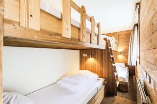 Résidence Les Chalets du Forum - maeva Home - Appartement 2 pièces 6 personnes Confort MAE-7730 - Courchevel - 2