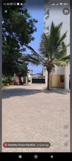 NYALI MOMBASA NORTH COAST 5TH AVENUE Zoe Homes A3 Studio kwamby Ocean paradise 5th Avenue Nyali Mombasa-A3 - Mombasa - 5
