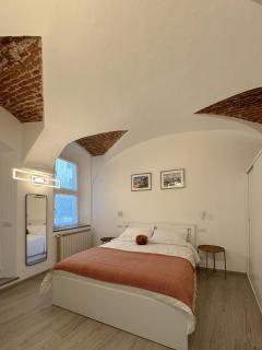 Belvedere 237A Lakeview Luxury Apartment - Ghiffa - 6