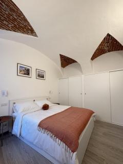 Belvedere 237A Lakeview Luxury Apartment - Ghiffa - 5