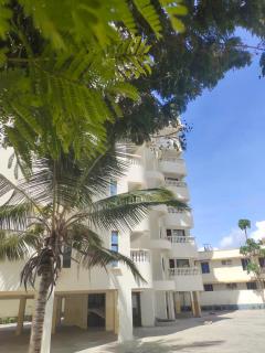 NYALI MOMBASA NORTH COAST 5TH AVENUE Zoe Homes A3 Studio kwamby Ocean paradise 5th Avenue Nyali Mombasa-A3 - Mombasa - 1