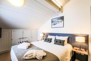 Résidence Les Arcs 1950 Le Village - maeva Home - Appartement 3 pièces 6 personnes - Prestige - super Home MAE-3896 - Bourg-Saint-Maurice - 5