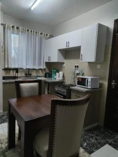 NYALI MOMBASA NORTH COAST 5TH AVENUE Zoe Homes A3 Studio kwamby Ocean paradise 5th Avenue Nyali Mombasa-A3 - Mombasa - 6