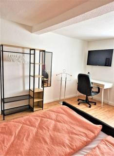 modernes Landhaus Charlie - Nähe Halle, 4 Zimmer - 4