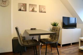 Vaubanstudio historischer Soutyhof - Saarlouis - 4