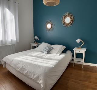 Chambres D'hôte Le Cèdre Bleu - Saint-Jean - 3