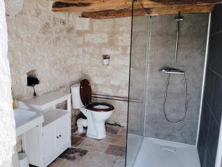 Ferme de Lacassagne - Vazerac - 3