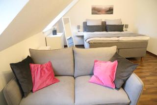 Vaubanstudio historischer Soutyhof - 6