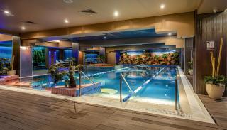 Lagoon Studio 706 - Bucharest - 6