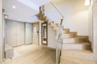 Résidence Premium L'Hévana - maeva Home - Appartement 4 pièces 8 personnes Exclusive MAE-5148 - Les Allues - 4