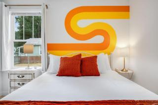 118 - The Willow Tree Bungalow - 6