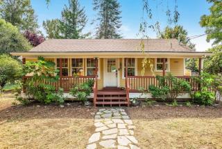 118 - The Willow Tree Bungalow - Fall City - 5
