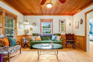 118 - The Willow Tree Bungalow - Fall City - 3