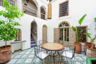 Riad Kiwi - Marrakech - 0