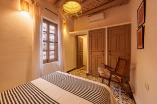 Riad Kiwi - Marrakech - 7