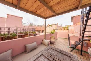 Riad Kiwi - Marrakech - 9