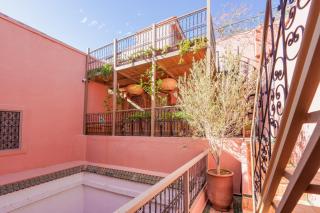 Riad Kiwi - Marrakech - 1