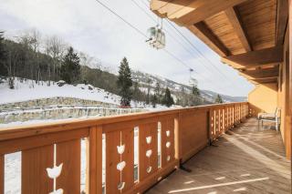 Résidence Premium L'Hévana - maeva Home - Appartement 3 pièces 7 personnes Prestige MAE-5155 - Les Allues - 2