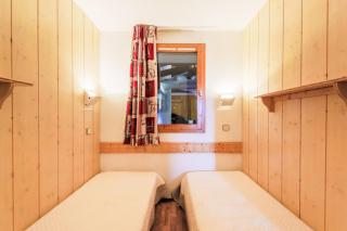 Résidence Les Brigues - maeva Home - Appartement 2 pièces 6 personnes Confort MAE-6259 - Courchevel - 6