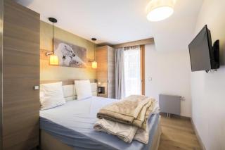 Résidence Premium L'Hévana - maeva Home - Appartement 4 pièces 8 personnes Prestige MAE-6261 - 5