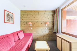 Résidence Les Chalets des Arolles - maeva Home - Studio 5 personnes Confort MAE-6380 - La Plagne Tarentaise - 8