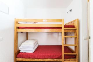 Résidence Les Chalets des Arolles - maeva Home - Studio 5 personnes Confort MAE-6380 - La Plagne Tarentaise - 4