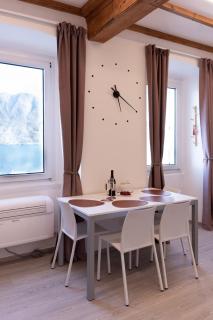 Belvedere 237A Lakeview Luxury Apartment - Ghiffa - 4
