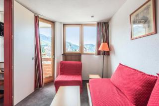 Résidence Les Fontaines Blanches - maeva Home - Appartement 2 pièces 4 personnes - Confort MAE-7290 - Morzine - 8